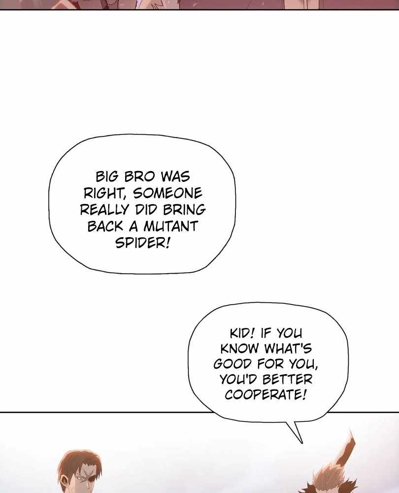The Doomsday Ruthless Man: Hoarding Trillions of Supplies at the Beginning Chapter 67 6